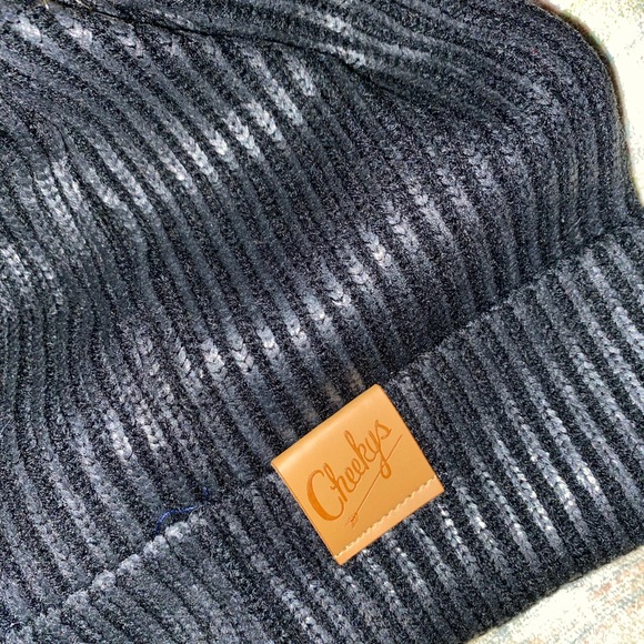 Cheekys boggin - Picture 3 of 3